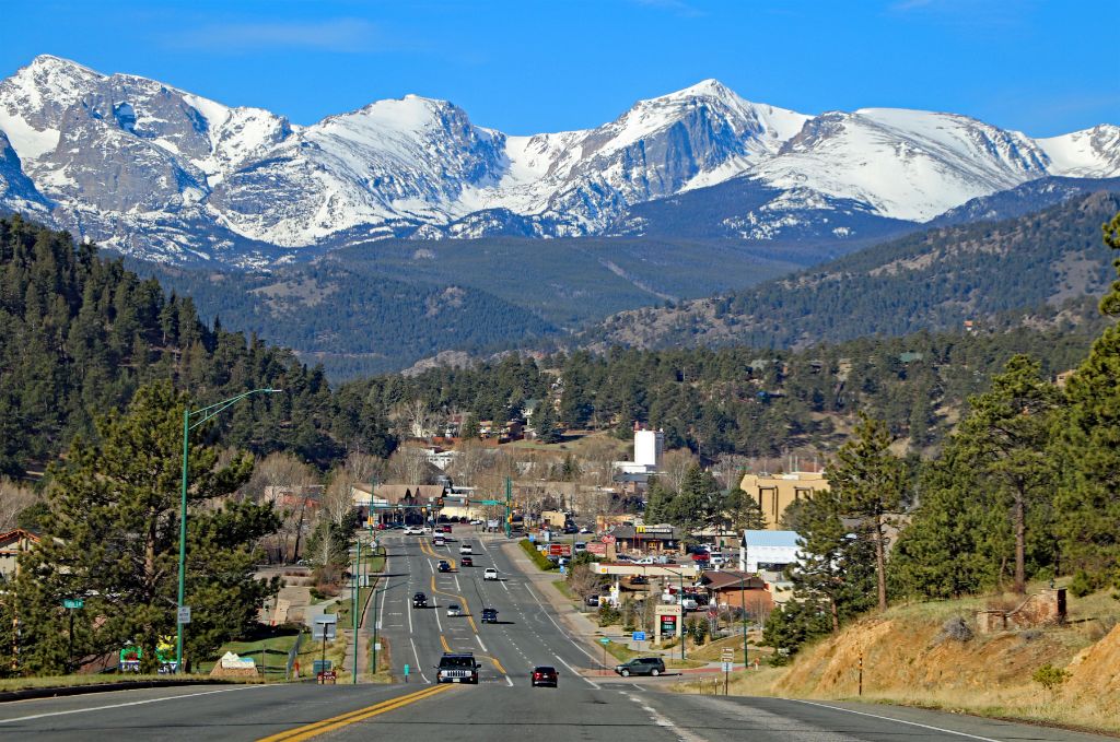 Estes Park - Alissa Anderson | New Roots Real Estate